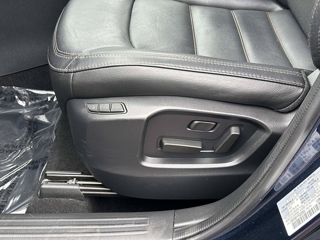 2023 Mazda Mazda CX-5 2.5 S Premium Plus Package