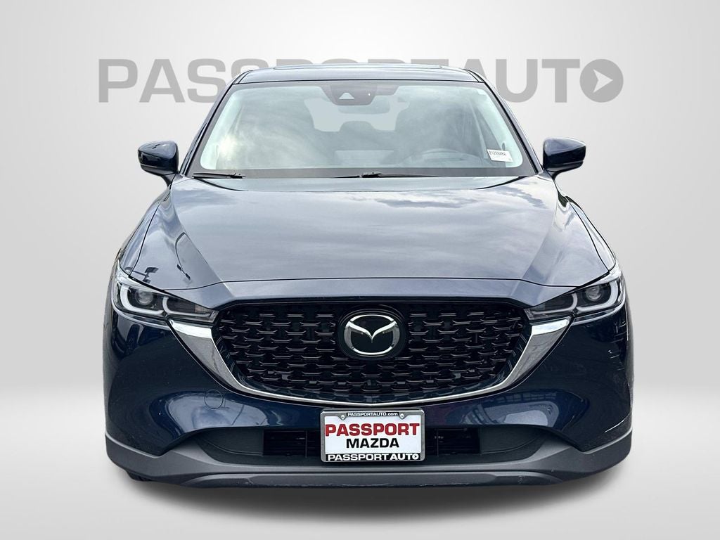 2023 Mazda Mazda CX-5 2.5 S Premium Plus Package