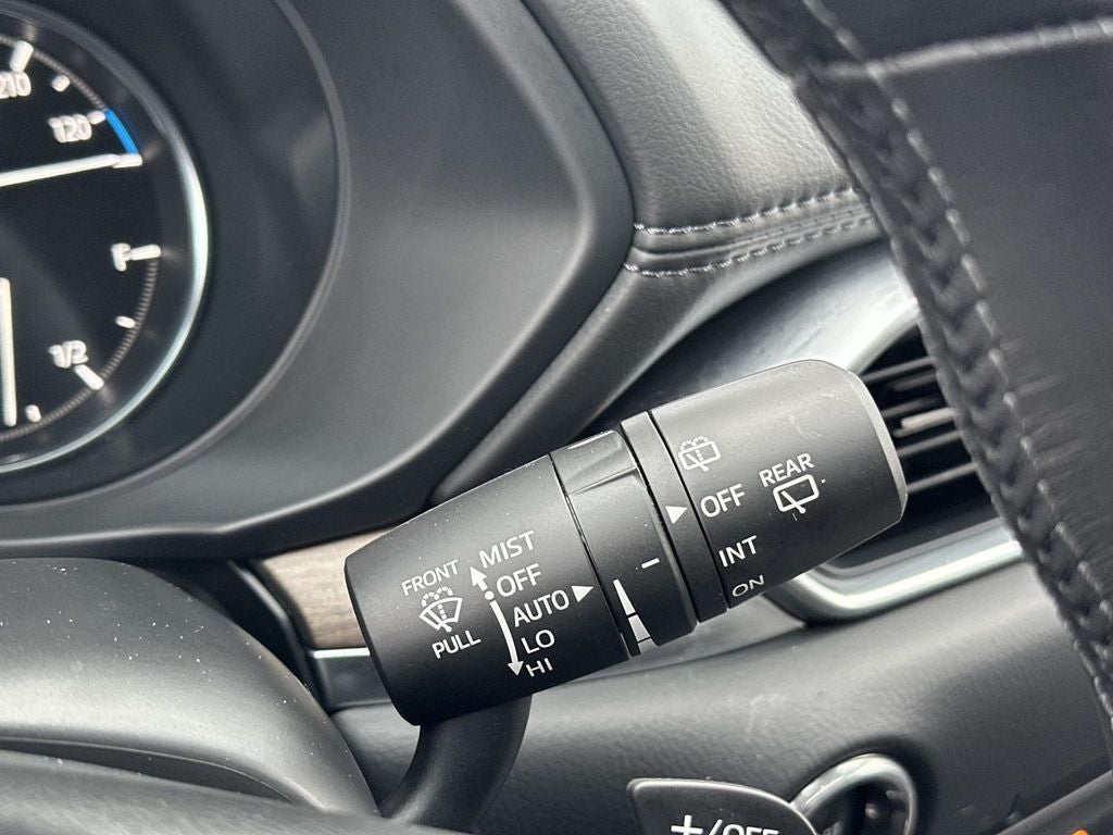 2023 Mazda Mazda CX-5 2.5 Turbo Signature