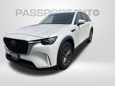 2024 Mazda Mazda CX-90 3.3 Turbo Select