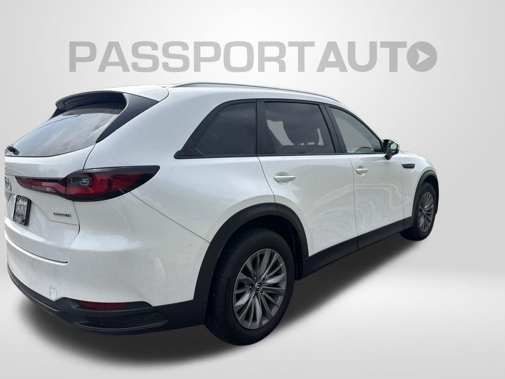 2024 Mazda Mazda CX-90 3.3 Turbo Select