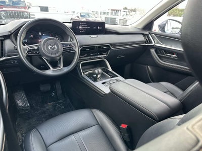 2024 Mazda Mazda CX-90 PHEV Preferred