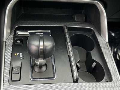 2024 Mazda Mazda CX-90 PHEV Preferred