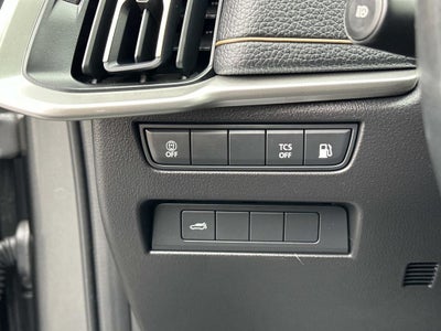 2024 Mazda Mazda CX-90 PHEV Preferred