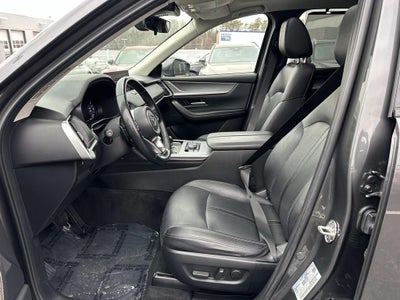 2024 Mazda Mazda CX-90 PHEV Preferred