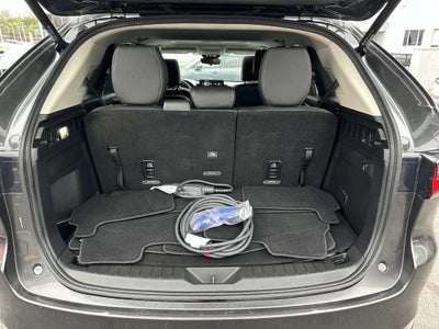 2024 Mazda Mazda CX-90 PHEV Preferred