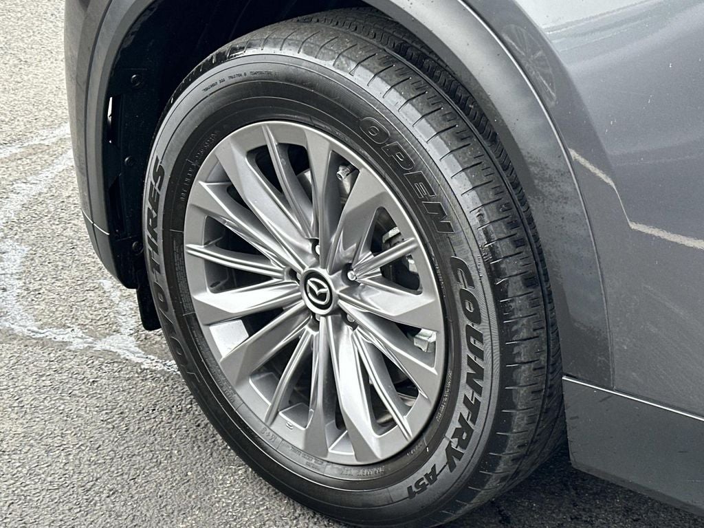 2024 Mazda Mazda CX-90 PHEV Preferred