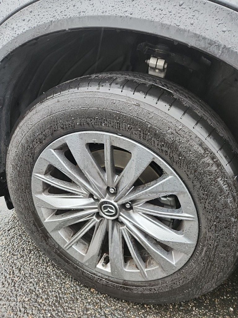 2024 Mazda Mazda CX-90 PHEV Preferred