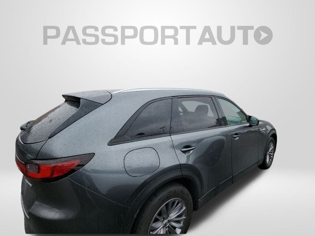 2024 Mazda Mazda CX-90 PHEV Preferred