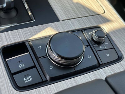 2026 Mazda Mazda CX-90 3.3 Turbo Premium