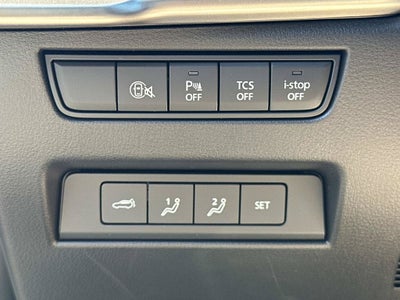 2026 Mazda Mazda CX-90 3.3 Turbo Premium