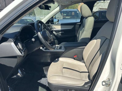 2026 Mazda Mazda CX-90 3.3 Turbo Premium