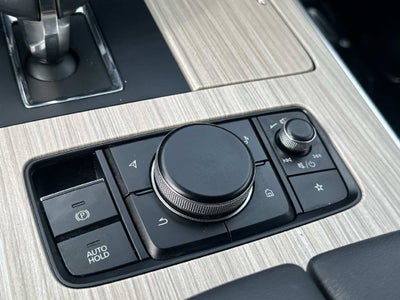 2024 Mazda Mazda CX-90 PHEV Premium