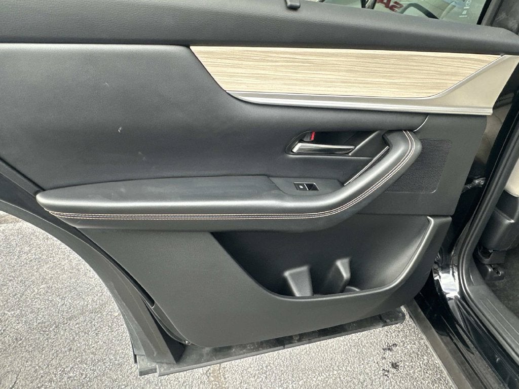 2024 Mazda Mazda CX-90 PHEV Premium