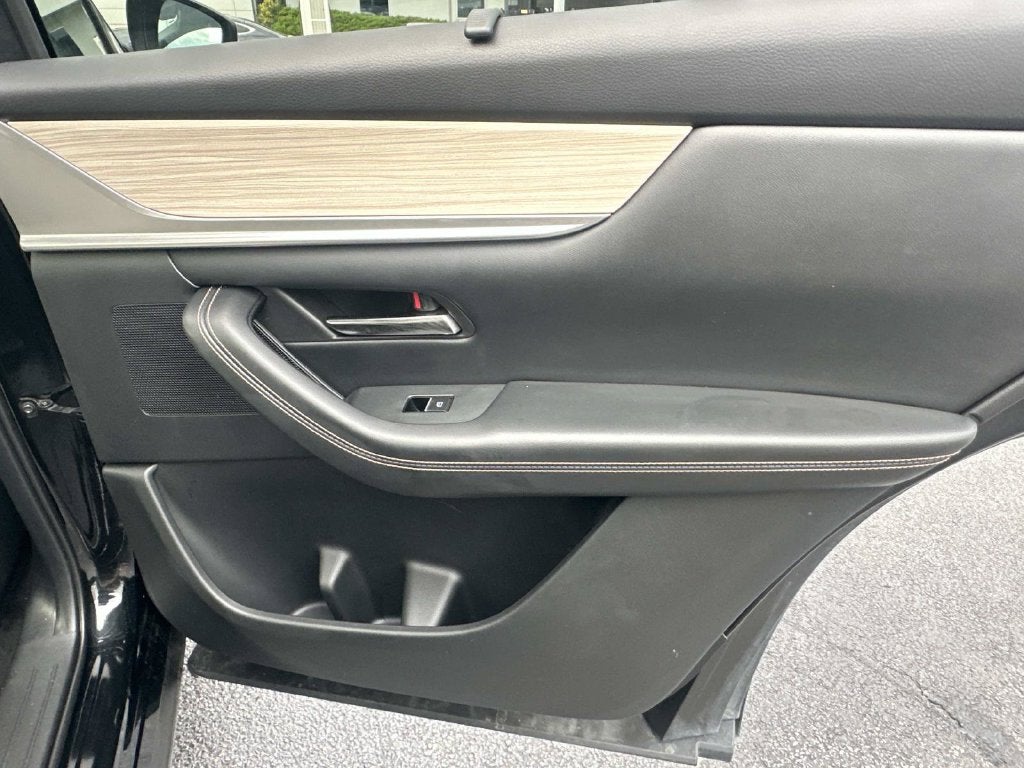 2024 Mazda Mazda CX-90 PHEV Premium