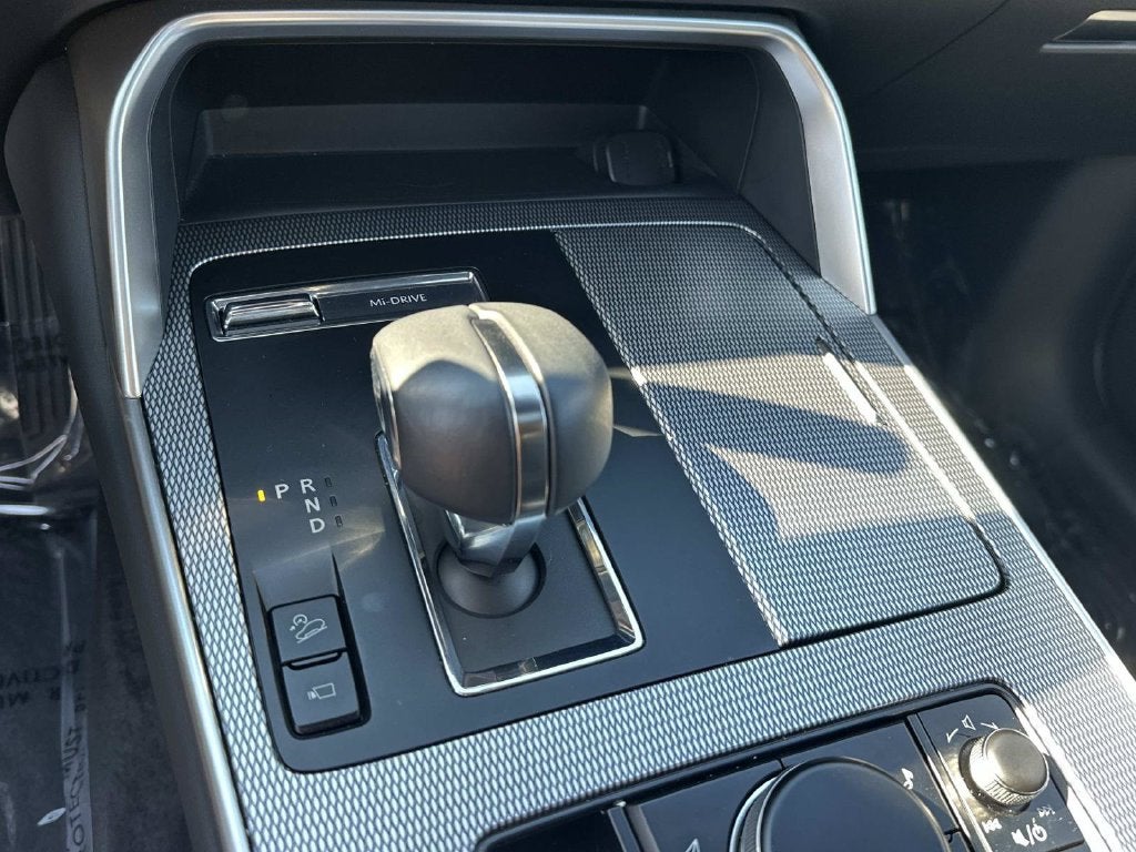 2026 Mazda Mazda CX-90 3.3 Turbo S Premium