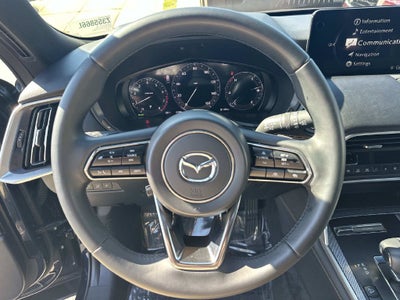 2026 Mazda Mazda CX-90 3.3 Turbo S Premium