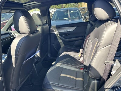 2026 Mazda Mazda CX-90 3.3 Turbo S Premium