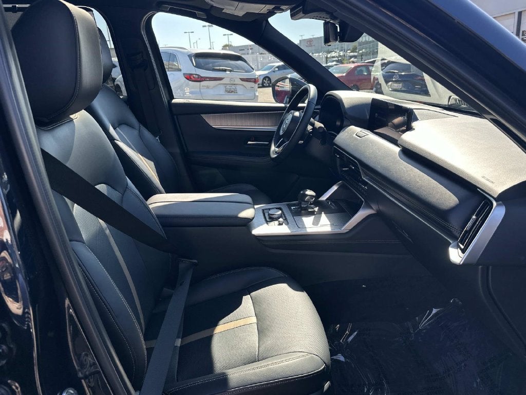 2026 Mazda Mazda CX-90 3.3 Turbo S Premium