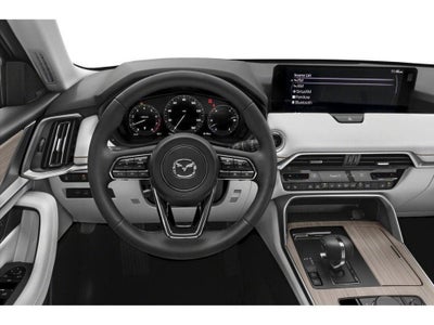 2025 Mazda Mazda CX-90 3.3 Turbo S Premium