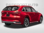 2025 Mazda Mazda CX-90 3.3 Turbo S Premium