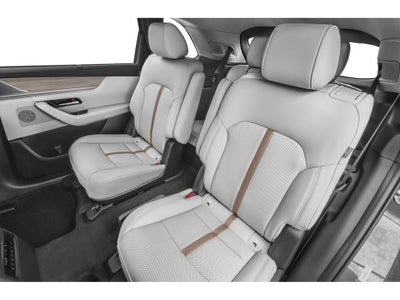 2025 Mazda Mazda CX-90 3.3 Turbo S Premium