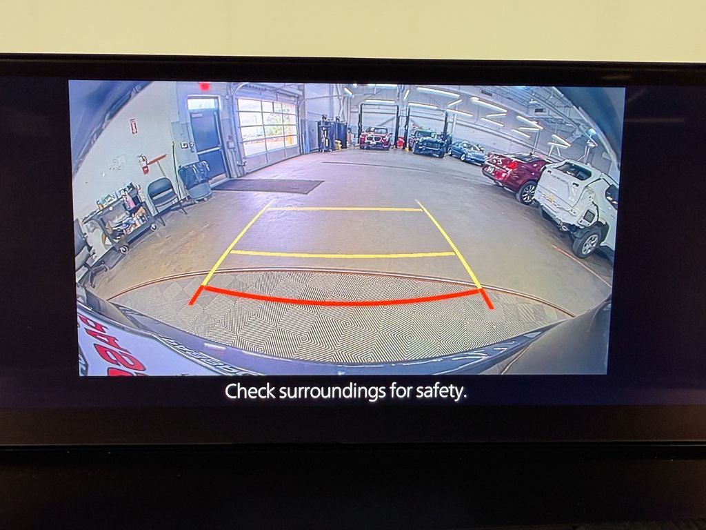 2024 Mazda Mazda CX-90 3.3 Turbo Premium