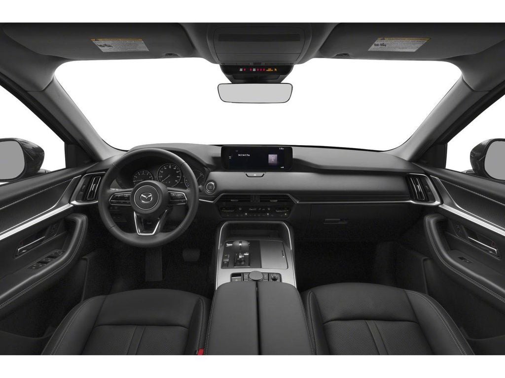 2024 Mazda Mazda CX-90 3.3 Turbo Premium