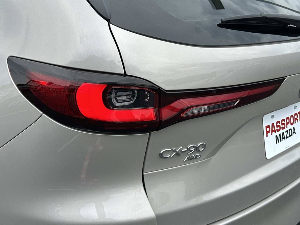 2024 Mazda Mazda CX-90 PHEV Premium Plus