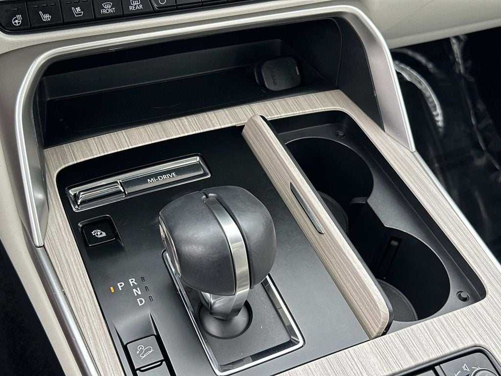 2024 Mazda Mazda CX-90 PHEV Premium Plus
