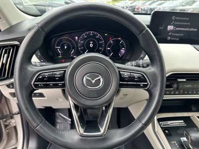 2024 Mazda Mazda CX-90 PHEV Premium Plus