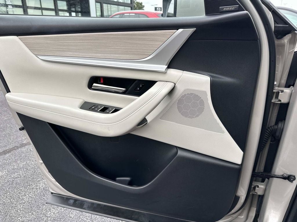 2024 Mazda Mazda CX-90 PHEV Premium Plus