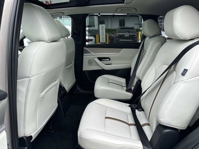 2024 Mazda Mazda CX-90 PHEV Premium Plus