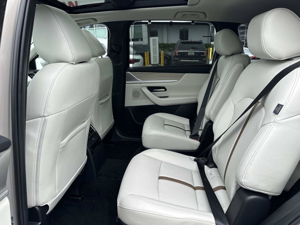 2024 Mazda Mazda CX-90 PHEV Premium Plus