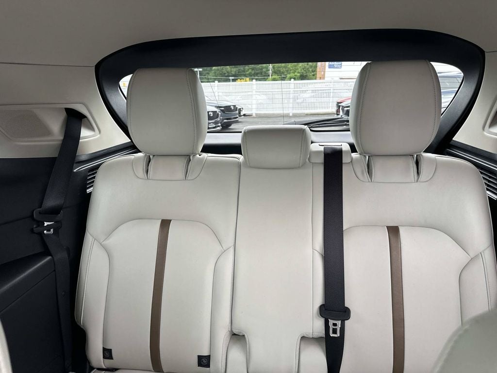 2024 Mazda Mazda CX-90 PHEV Premium Plus