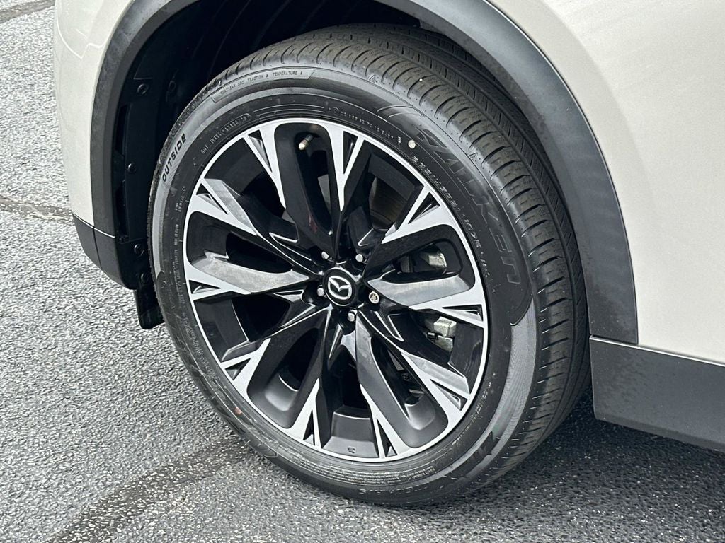 2024 Mazda Mazda CX-90 PHEV Premium Plus