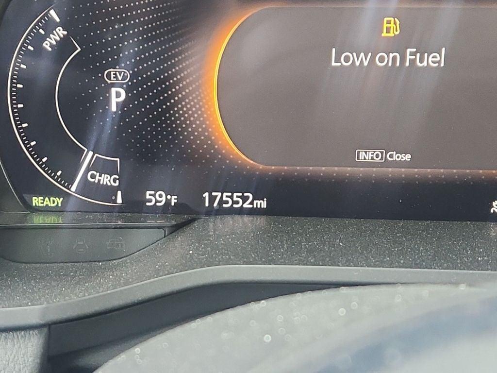2024 Mazda Mazda CX-90 PHEV Premium Plus