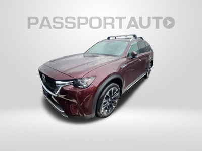 2024 Mazda Mazda CX-90 PHEV Premium Plus
