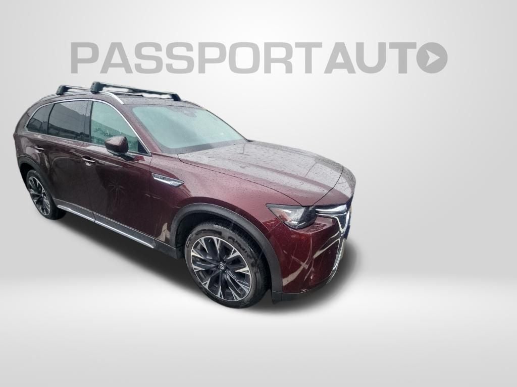 2024 Mazda Mazda CX-90 PHEV Premium Plus