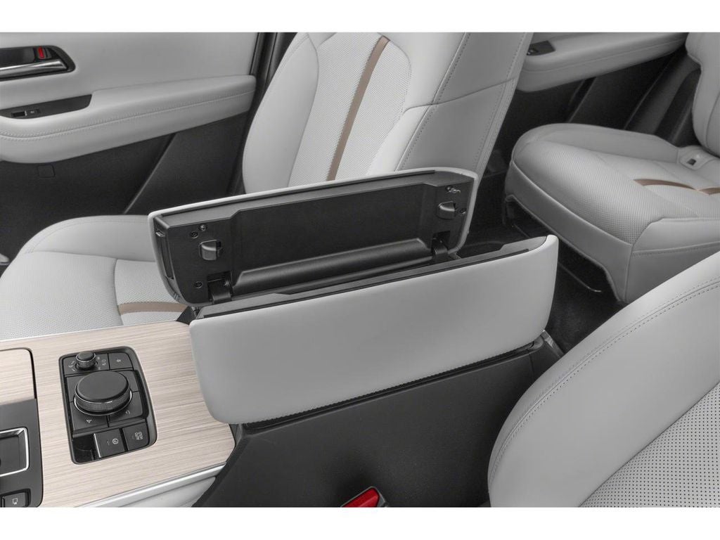 2024 Mazda Mazda CX-90 PHEV Premium Plus