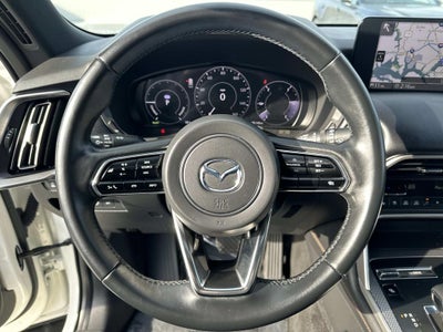 2024 Mazda Mazda CX-90 PHEV Premium Plus