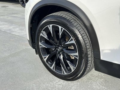 2024 Mazda Mazda CX-90 PHEV Premium Plus