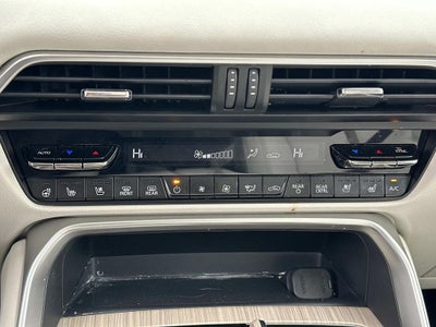 2024 Mazda Mazda CX-90 PHEV Premium Plus