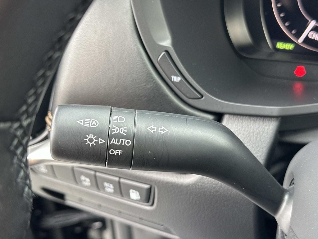 2025 Mazda Mazda CX-90 PHEV Premium Plus