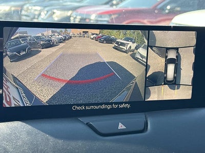 2024 Mazda Mazda CX-90 PHEV Premium Plus