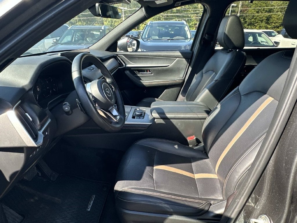 2024 Mazda Mazda CX-90 PHEV Premium Plus