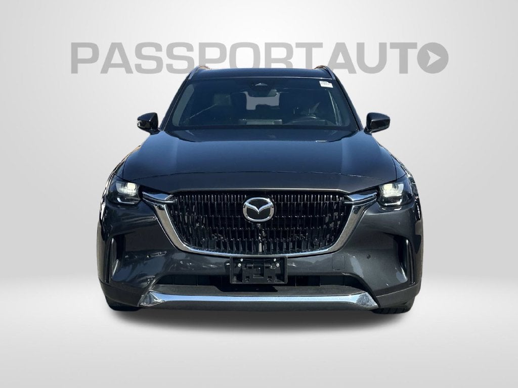 2024 Mazda Mazda CX-90 PHEV Premium Plus