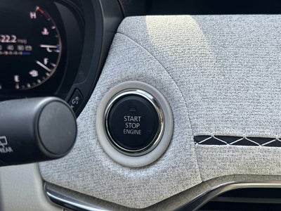 2025 Mazda Mazda CX-90 3.3 Turbo S Premium Plus