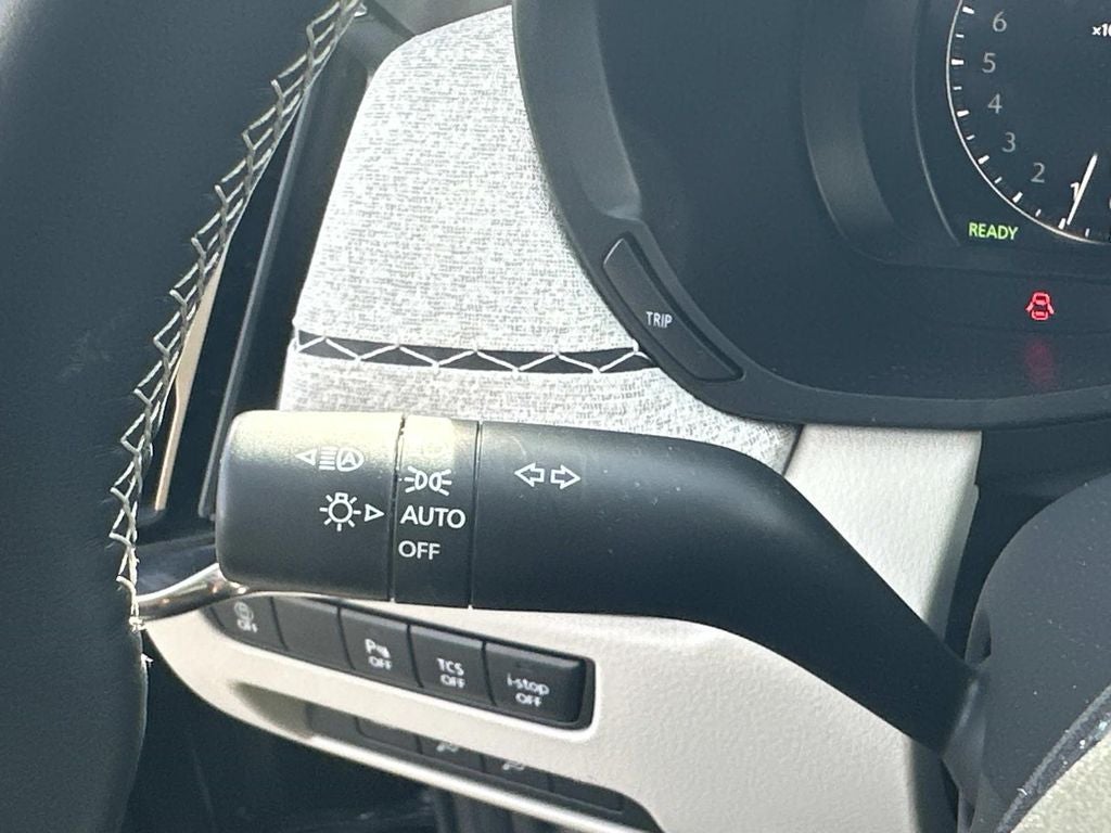 2025 Mazda Mazda CX-90 3.3 Turbo S Premium Plus