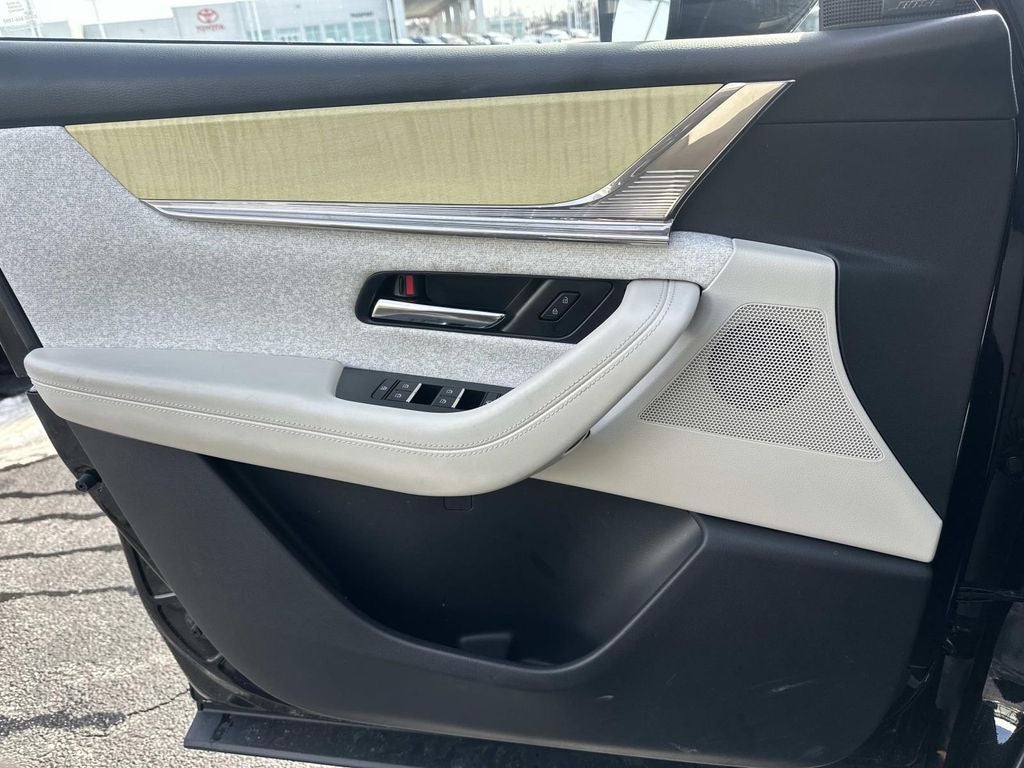 2025 Mazda Mazda CX-90 3.3 Turbo S Premium Plus